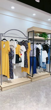 杭州梵妮天匯19夏季韓版時尚品牌折扣女裝批發(fā)貨源指南