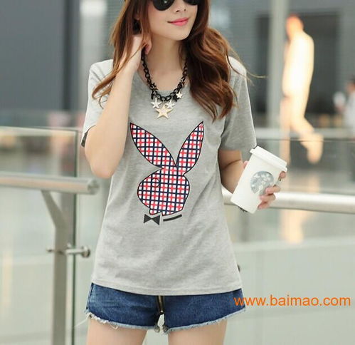 四川成都熱銷韓版T恤生產(chǎn)廠家 工廠甩賣促銷女裝批發(fā)