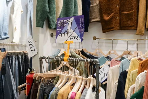 廣州三大服裝批發市場年底清倉 韓劇同款低至20元，剁手黨沖鴨！